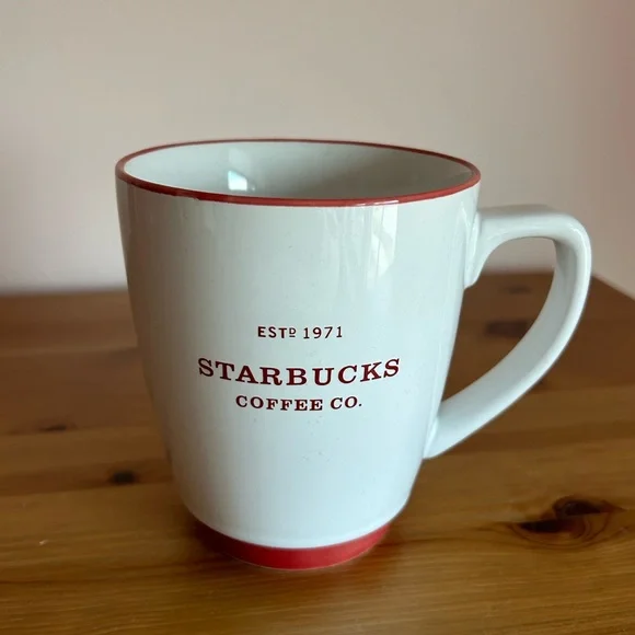 Starbucks Mug $5 Add On - Picture 6 of 12